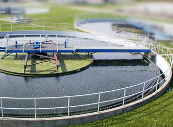 Echipament si produse pentru tratarea apei